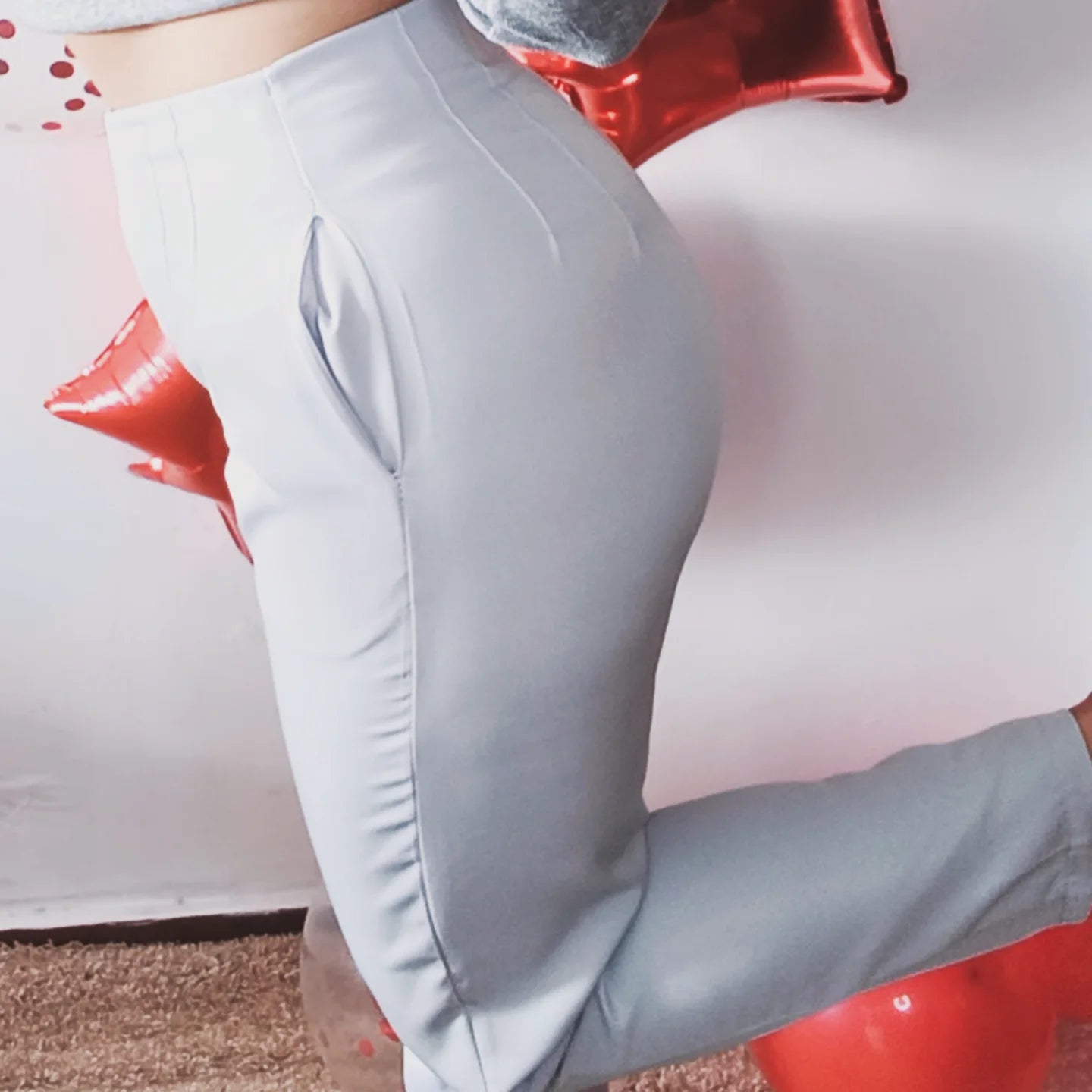 Calça Alfaiataria