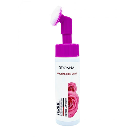 Demaquilante Rosa Mosqueta D'onna