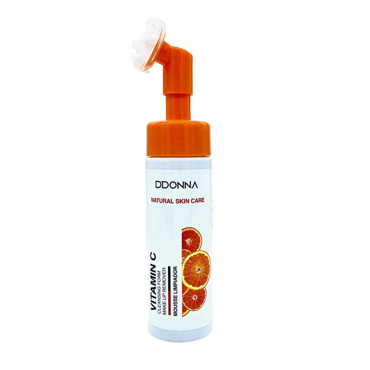 Demaquilante Vitamina C